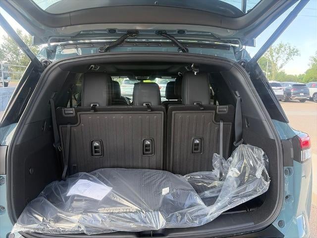 2026 Nissan Pathfinder Rock Creek®