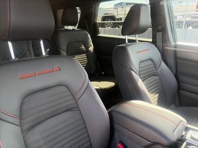 2026 Nissan Pathfinder Rock Creek®