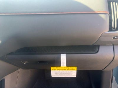 2026 Nissan Pathfinder Rock Creek®