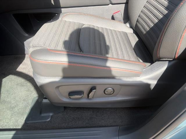2026 Nissan Pathfinder Rock Creek®