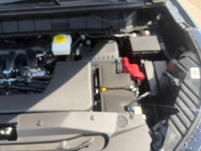 2026 Nissan Pathfinder Rock Creek®