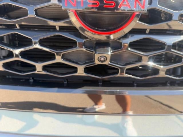 2026 Nissan Pathfinder Rock Creek®