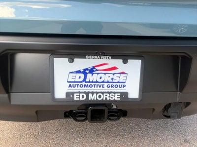 2026 Nissan Pathfinder Rock Creek®