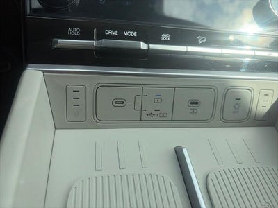 2024 Hyundai SANTA FE Hybrid Calligraphy