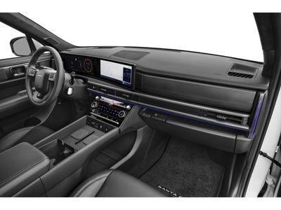 2024 Hyundai SANTA FE Hybrid Calligraphy