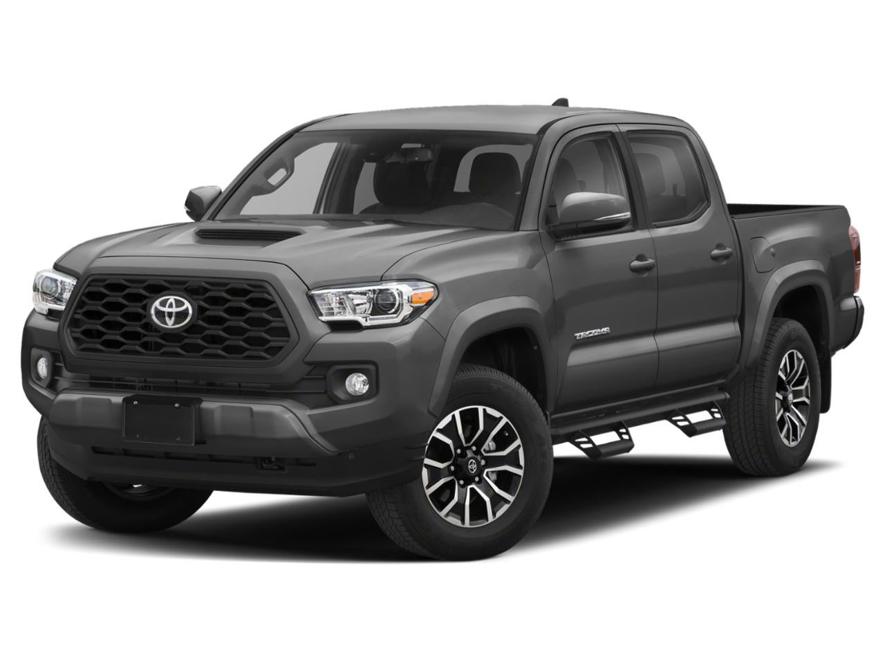 2020 Toyota Tacoma 4WD TRD Sport