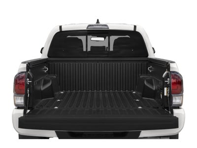 2020 Toyota Tacoma 4WD TRD Sport