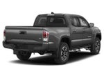 2020 Toyota Tacoma 4WD TRD Sport