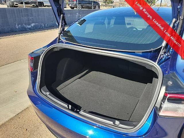 2018 Tesla Model 3 Base
