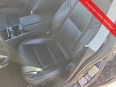 2018 Tesla Model 3 Base