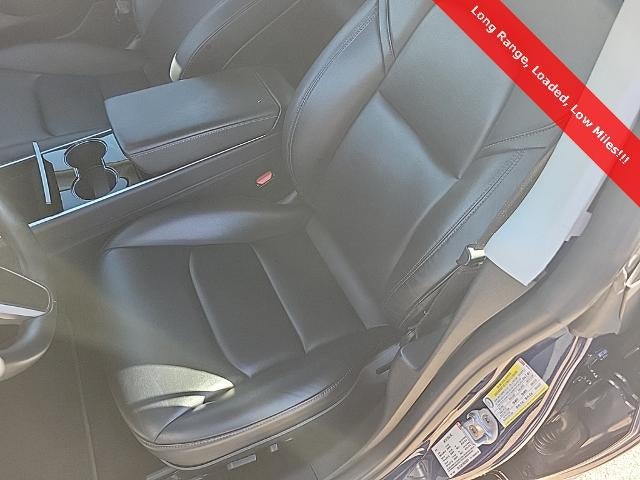 2018 Tesla Model 3 Base