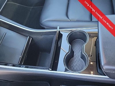 2018 Tesla Model 3 Base