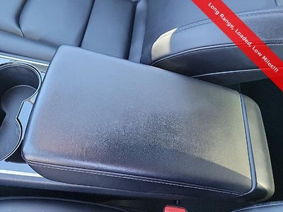 2018 Tesla Model 3 Base