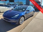 2018 Tesla Model 3 Base