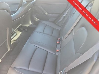 2018 Tesla Model 3 Base