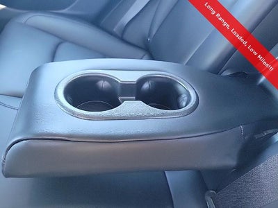 2018 Tesla Model 3 Base