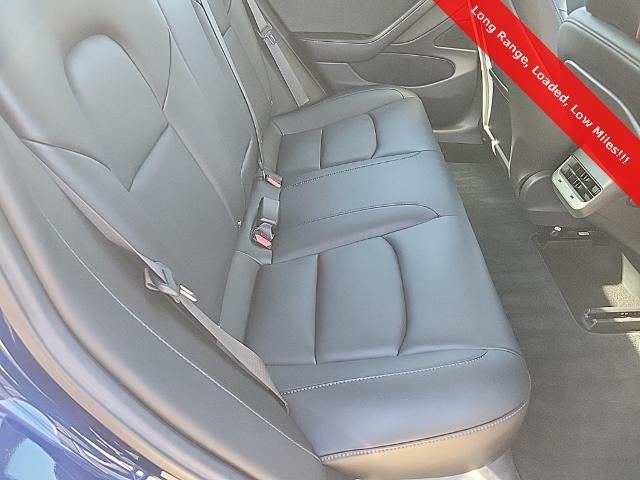 2018 Tesla Model 3 Base