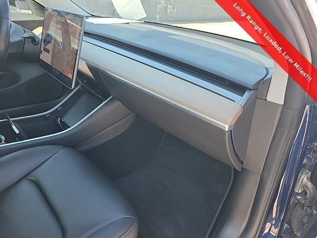 2018 Tesla Model 3 Base