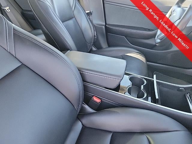 2018 Tesla Model 3 Base