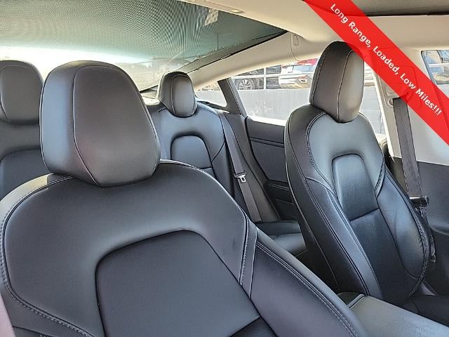 2018 Tesla Model 3 Base