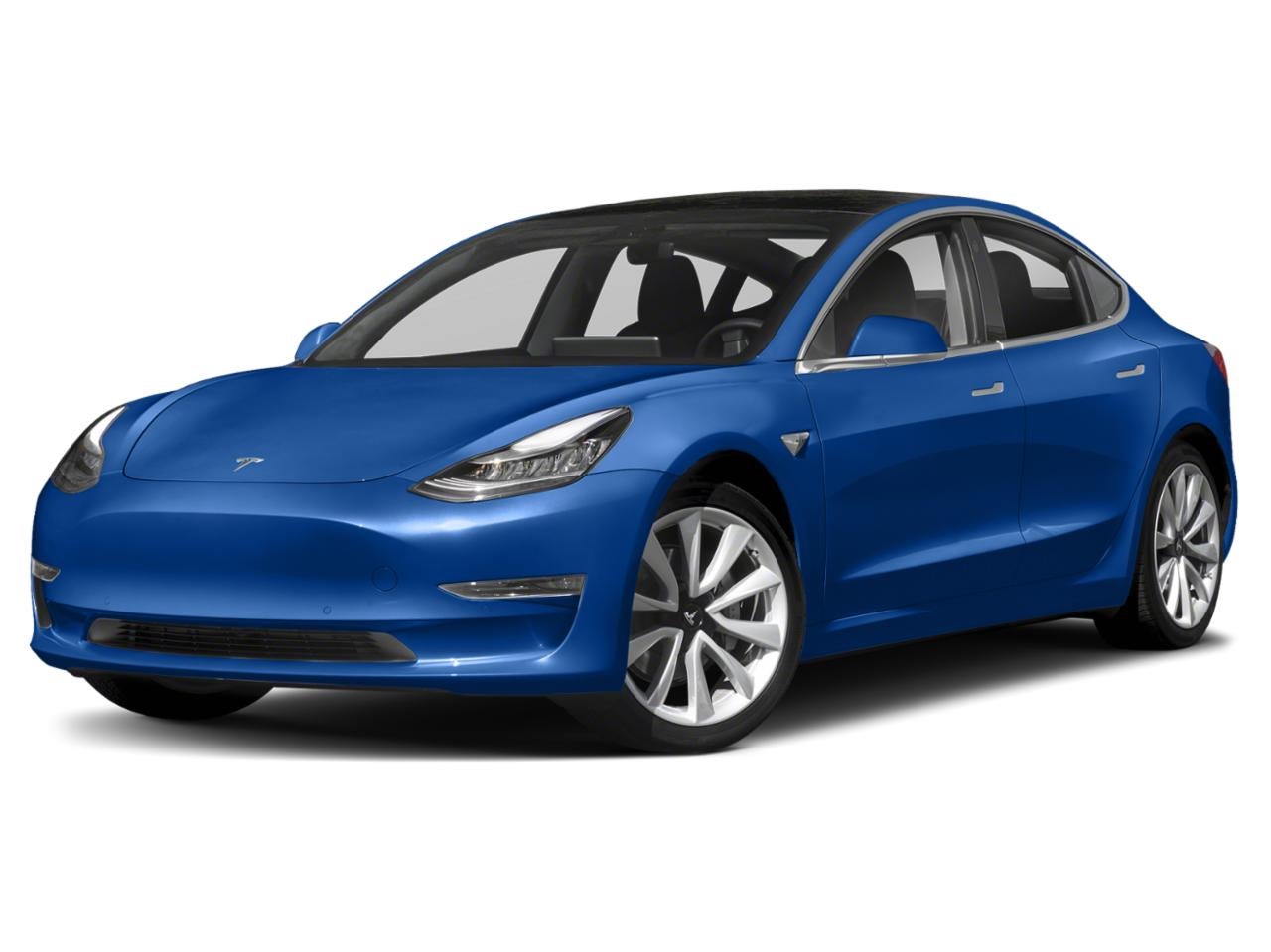 2018 Tesla Model 3 Base
