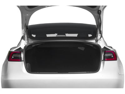 2018 Tesla Model 3 Base