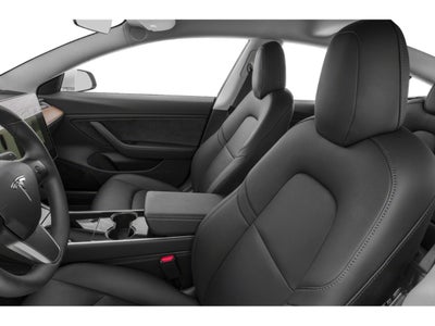 2018 Tesla Model 3 Base