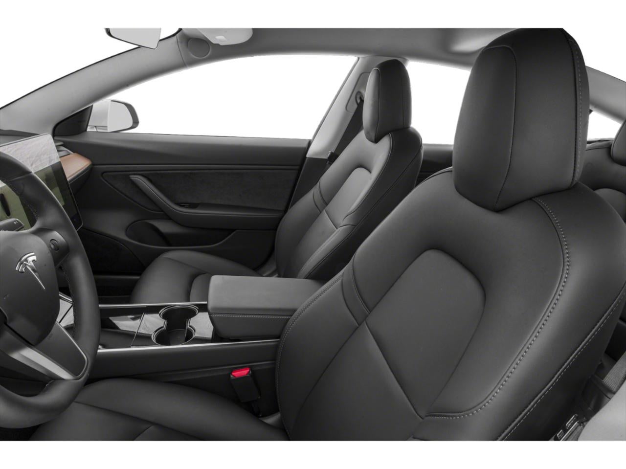 2018 Tesla Model 3 Base