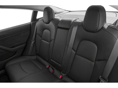 2018 Tesla Model 3 Base