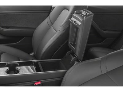 2018 Tesla Model 3 Base