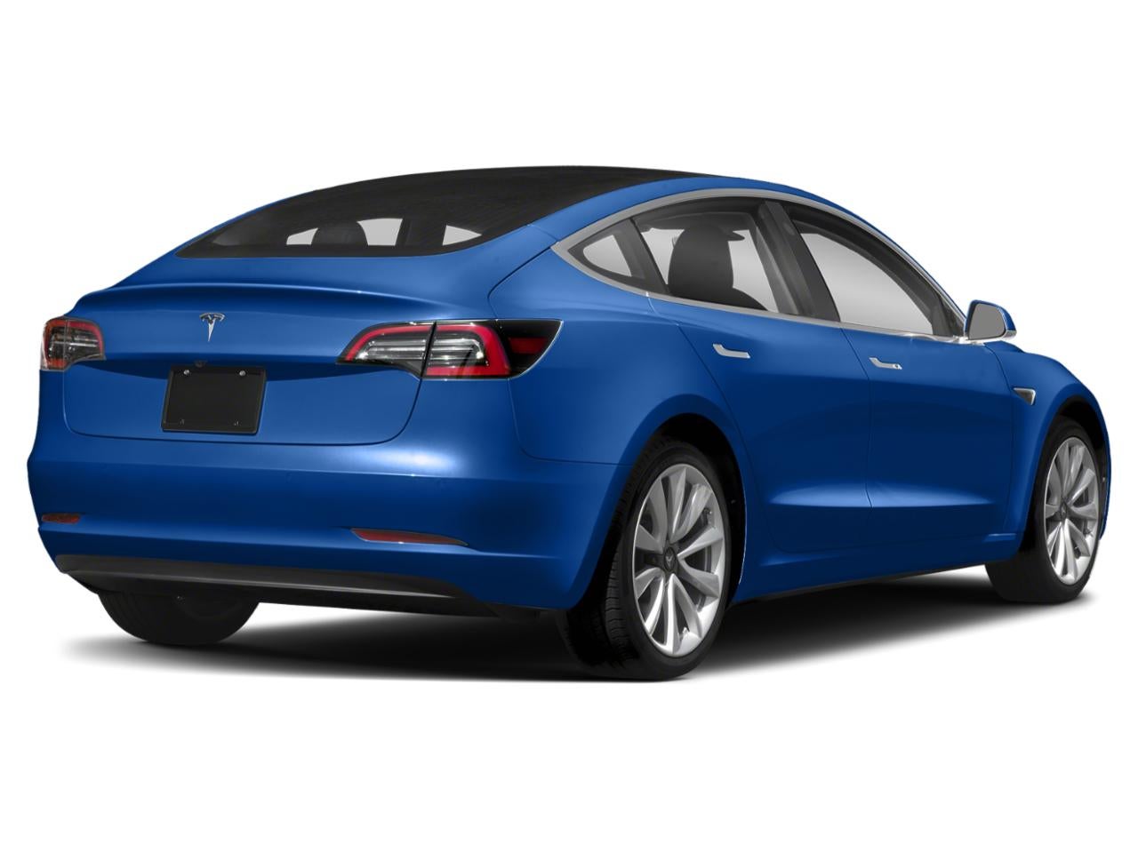 2018 Tesla Model 3 Base