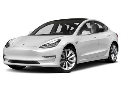 2018 Tesla Model 3 Base