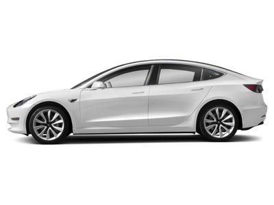 2018 Tesla Model 3 Base