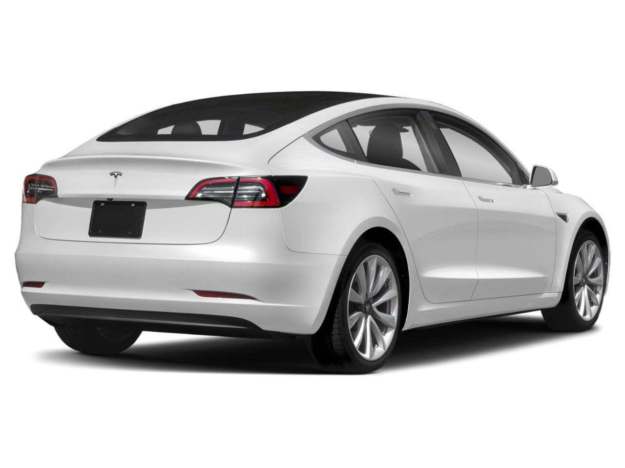2018 Tesla Model 3 Base