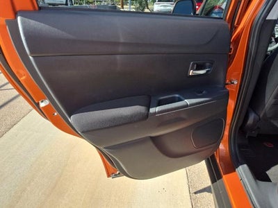 2024 Mitsubishi Outlander Sport 2.0 SE