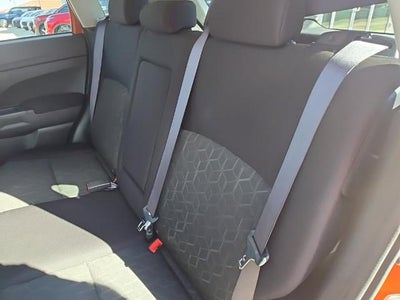 2024 Mitsubishi Outlander Sport 2.0 SE