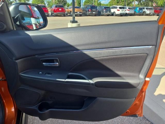 2024 Mitsubishi Outlander Sport 2.0 SE