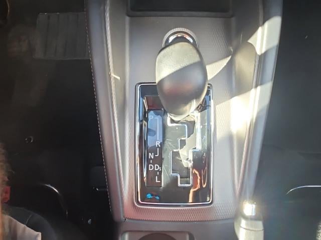 2024 Mitsubishi Outlander Sport 2.0 SE