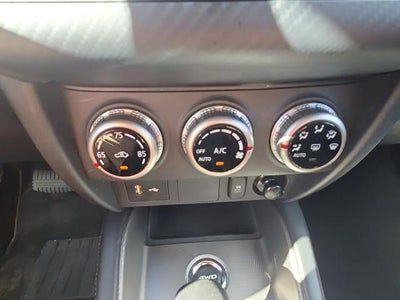 2024 Mitsubishi Outlander Sport 2.0 SE