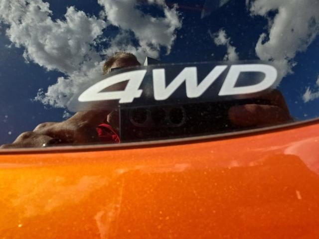 2024 Mitsubishi Outlander Sport 2.0 SE