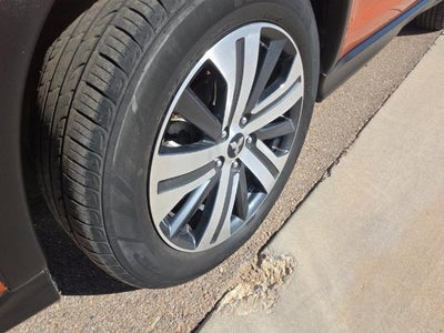 2024 Mitsubishi Outlander Sport 2.0 SE