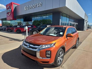 2024 Mitsubishi Outlander Sport 2.0 SE