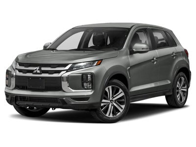 2024 Mitsubishi Outlander Sport 2.0 SE