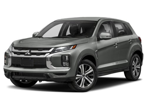 2024 Mitsubishi Outlander Sport 2.0 SE