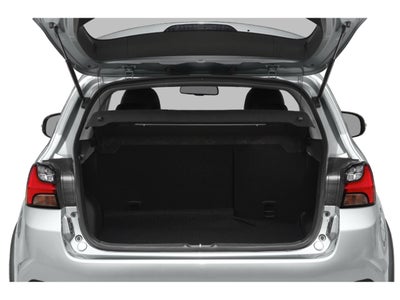 2024 Mitsubishi Outlander Sport 2.0 SE