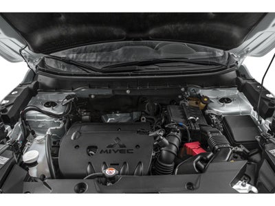 2024 Mitsubishi Outlander Sport 2.0 SE