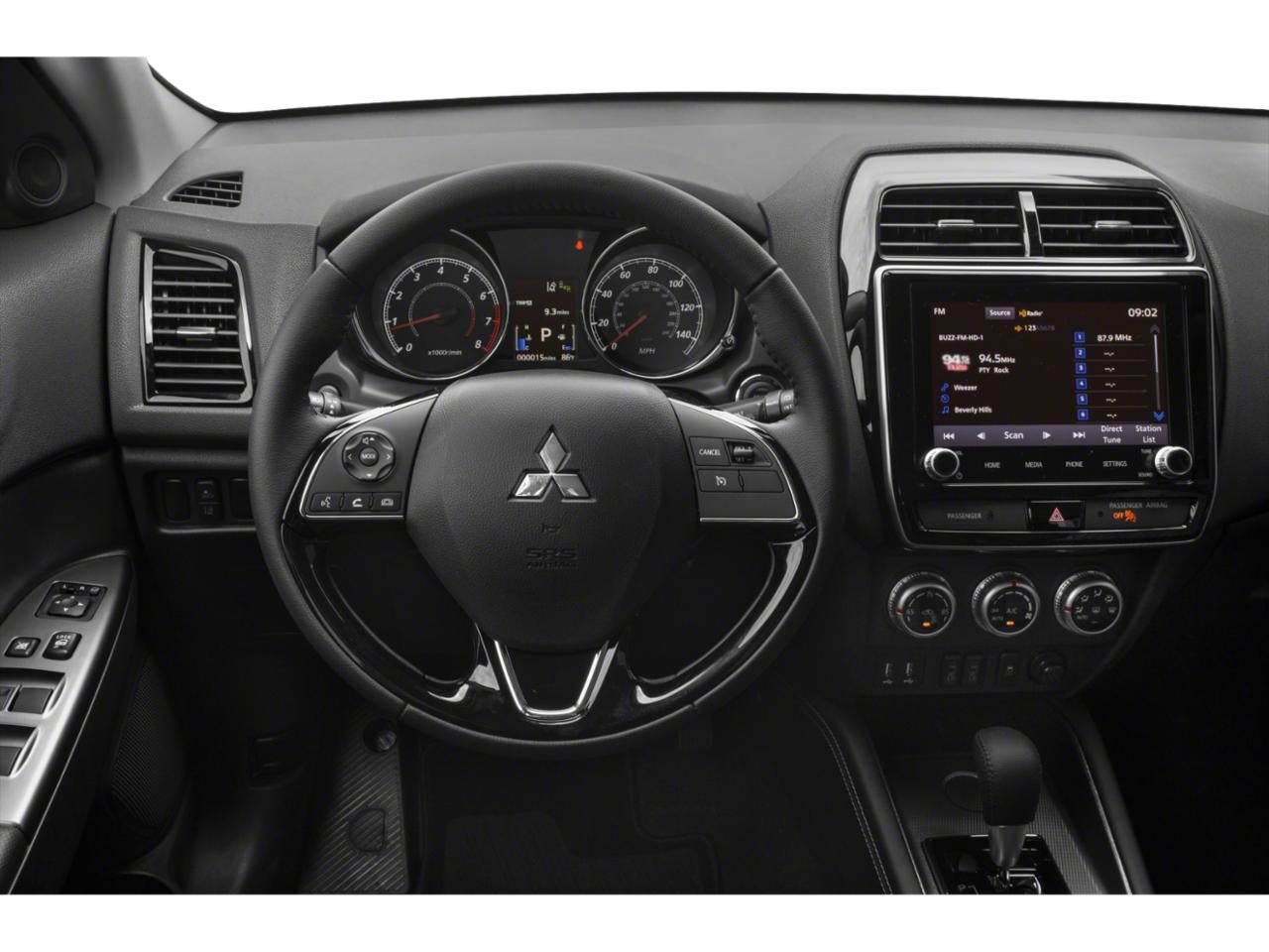 2024 Mitsubishi Outlander Sport 2.0 SE