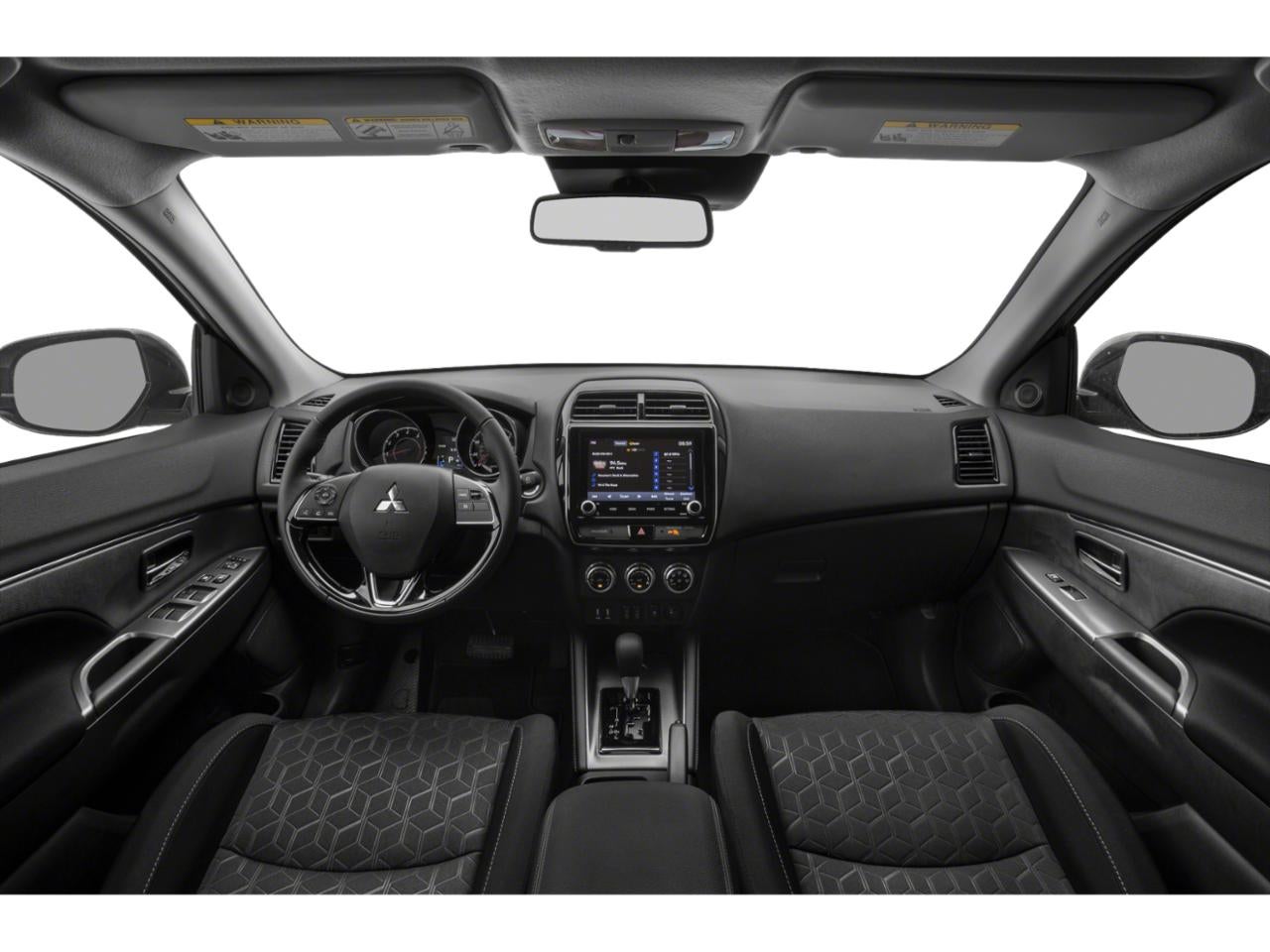2024 Mitsubishi Outlander Sport 2.0 SE