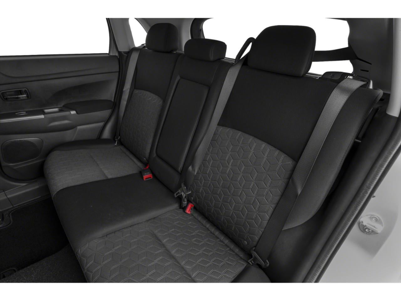2024 Mitsubishi Outlander Sport 2.0 SE