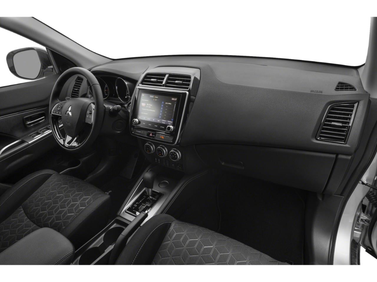 2024 Mitsubishi Outlander Sport 2.0 SE